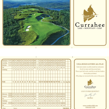 Currahee Golf Club