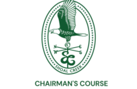 Shoal Creek Charimans Course